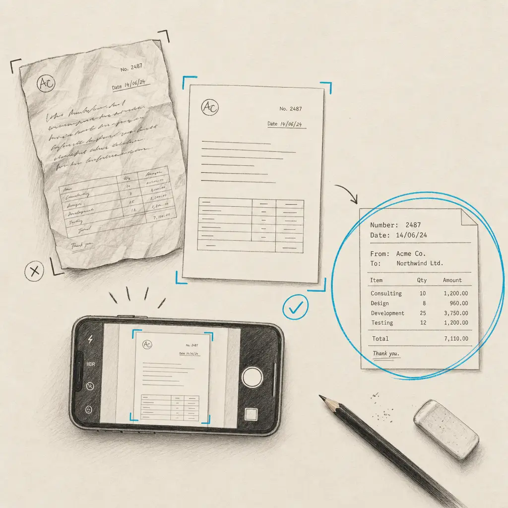 12 Tips for Better OCR Results: A Complete Guide