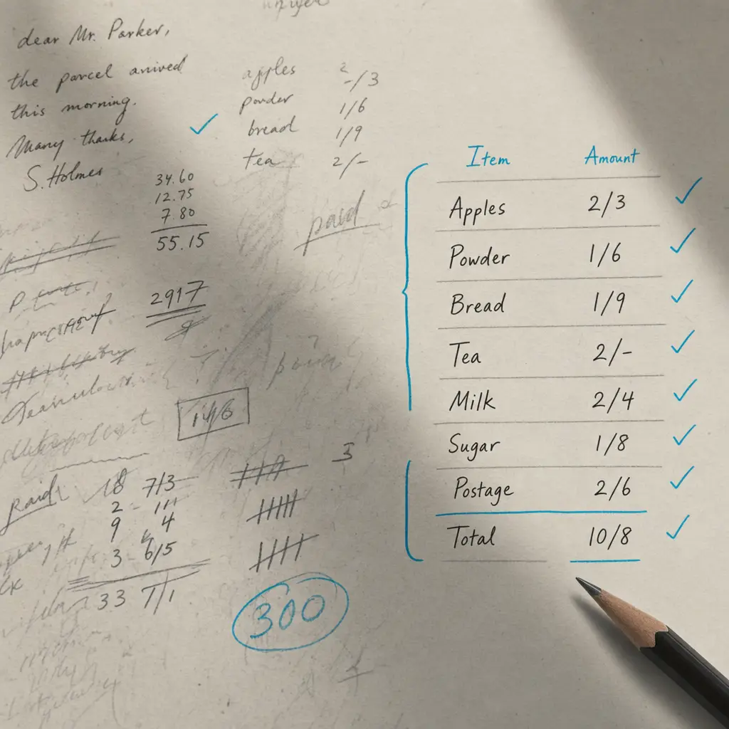 Nanonets Alternative: Specialized Handwriting OCR With Transparent Pricing