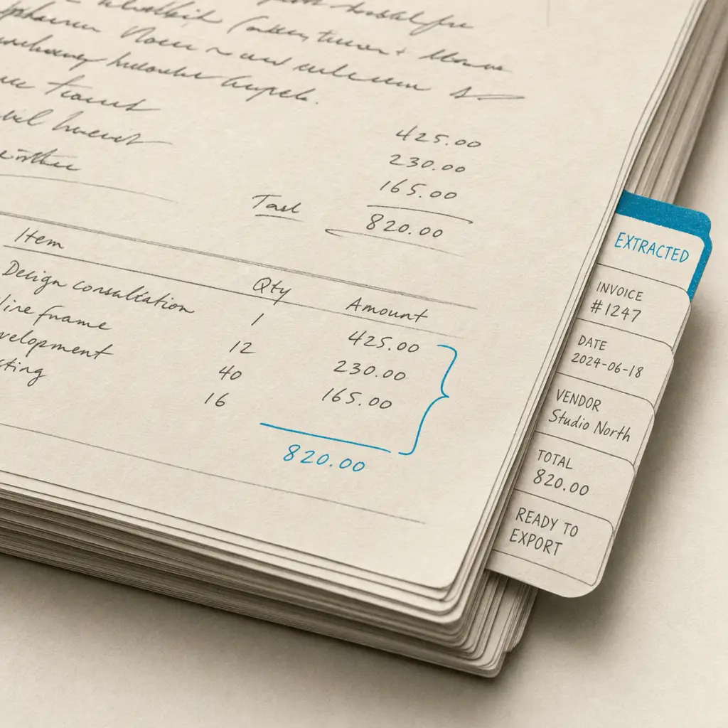 Pen to Print Alternative: Professional Accuracy & Advanced Features