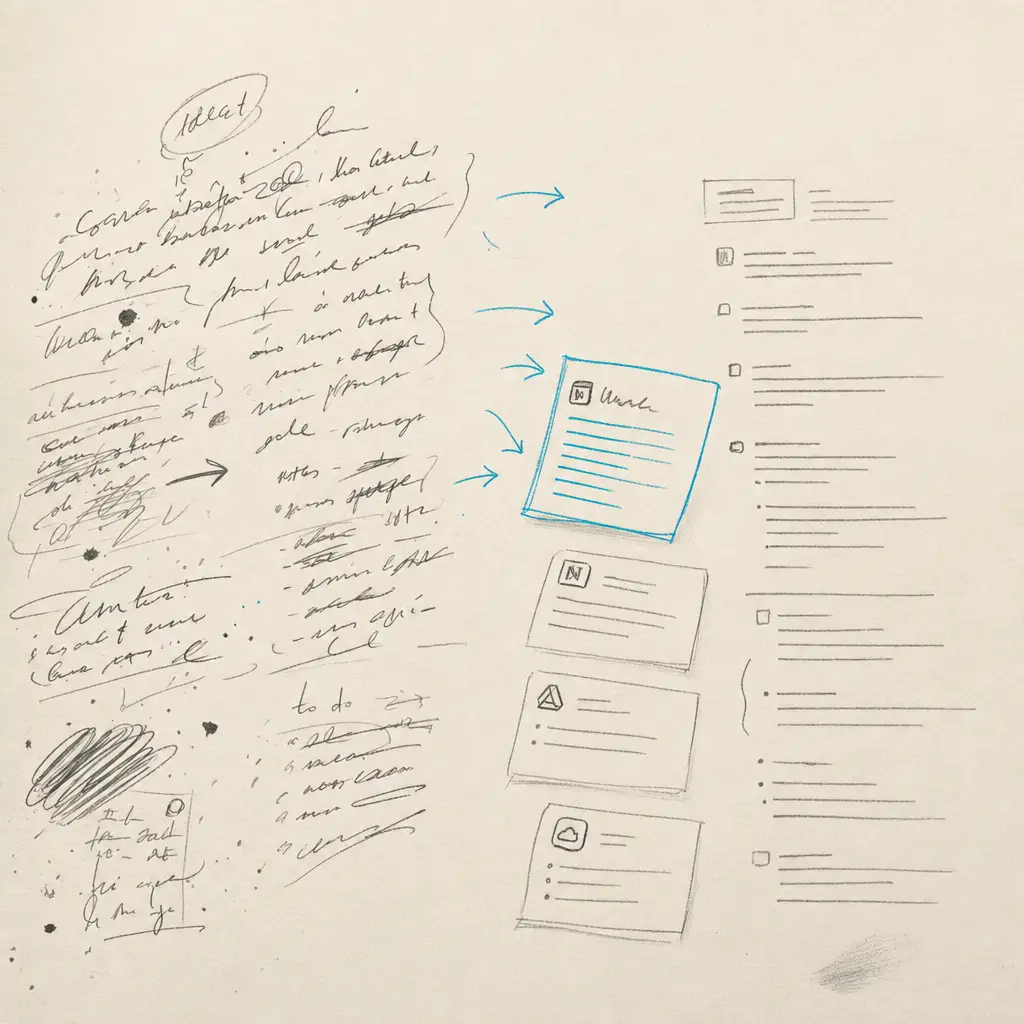 What Apps Can Convert Handwriting to Text?