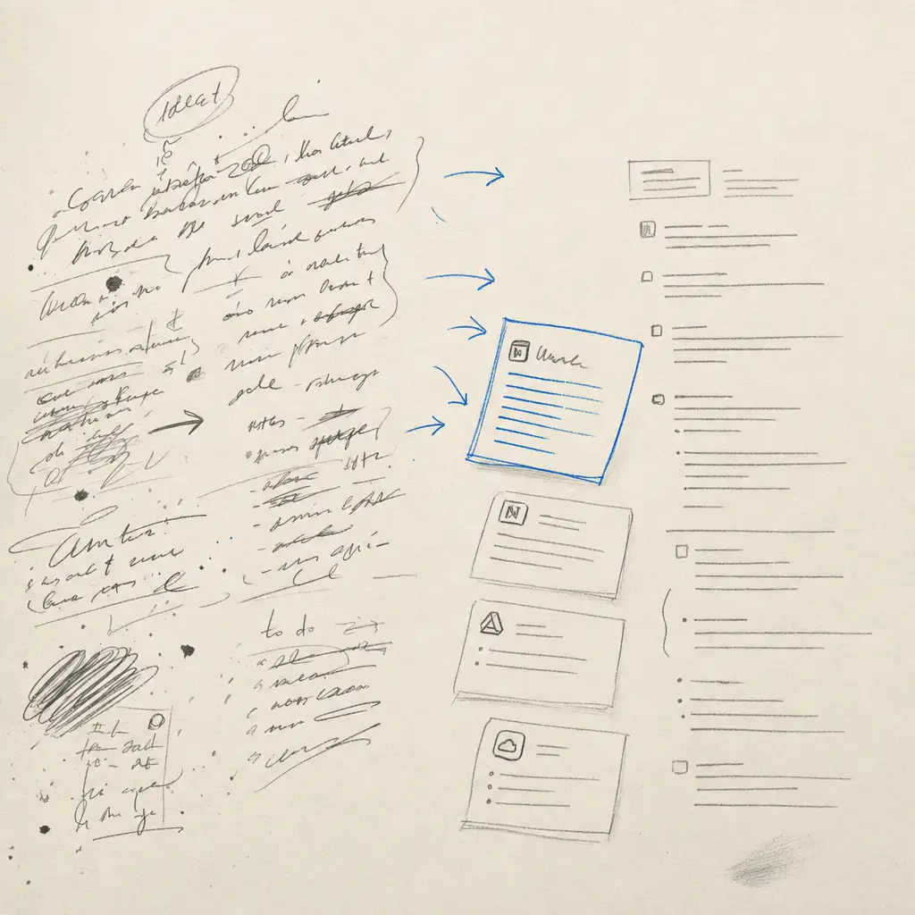 What Apps Can Convert Handwriting to Text?