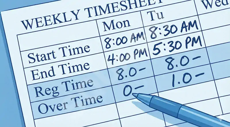 Handwriting OCR for Business Operations
